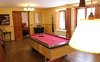 Casa Abánades en Melgar de Fernamental (Burgos) - Foto 15