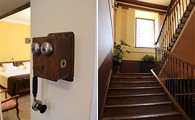 Casa Abánades en Melgar de Fernamental (Burgos) - Foto 16