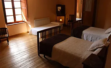 Casa Abánades en Melgar de Fernamental (Burgos) - Foto 17