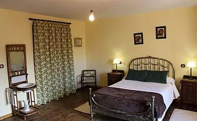 Casa Abánades en Melgar de Fernamental (Burgos) - Foto 19