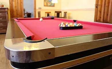 Casa Abánades en Melgar de Fernamental (Burgos) - Foto 13