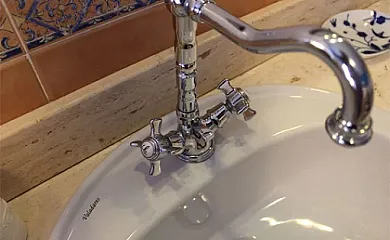 Casa Abánades en Melgar de Fernamental (Burgos) - Foto 21