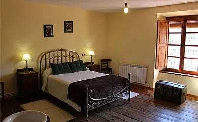 Casa Abánades en Melgar de Fernamental (Burgos) - Foto 22