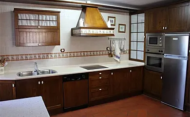 Casa Abánades en Melgar de Fernamental (Burgos) - Foto 4