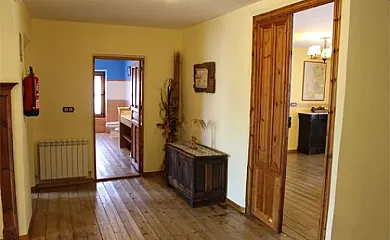 Casa Abánades en Melgar de Fernamental (Burgos) - Foto 23