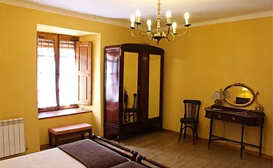 Casa Abánades en Melgar de Fernamental (Burgos) - Foto 24