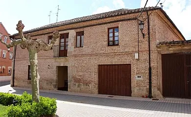 Casa Abánades en Melgar de Fernamental (Burgos) - Foto 14