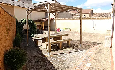 Casa Abánades en Melgar de Fernamental (Burgos) - Foto 3