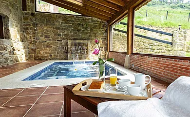Casas Rurales La Cuplia en Villacarriedo (Cantabria) - Foto 1