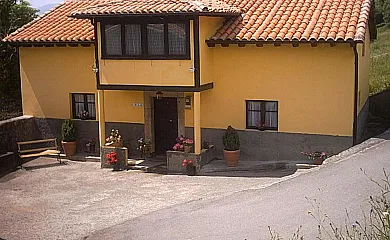 Casa de aldea El Coallu en Cangas de Onis (Asturias) - Foto 1