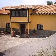 Casa de aldea El Coallu 001