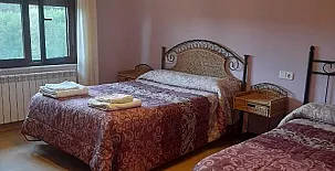 Hotel Rural El Molino 0013