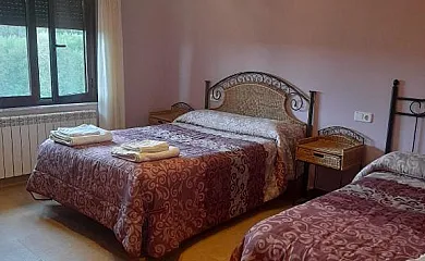 Hotel Rural El Molino en Congosta (Zamora) - Foto 13