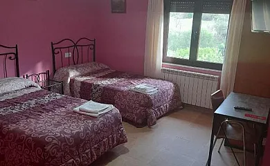 Hotel Rural El Molino en Congosta (Zamora) - Foto 14