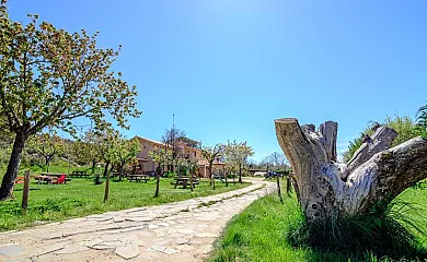 Hotel Rural El Molino en Congosta (Zamora) - Foto 15