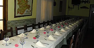 Hotel Rural El Molino 0016