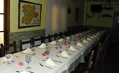 Hotel Rural El Molino en Congosta (Zamora) - Foto 16