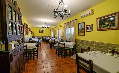 Hotel Rural El Molino en Congosta (Zamora) - Foto 17