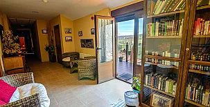 Hotel Rural El Molino 0019