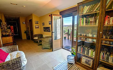 Hotel Rural El Molino en Congosta (Zamora) - Foto 19