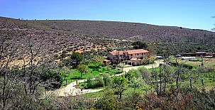 Hotel Rural El Molino 002