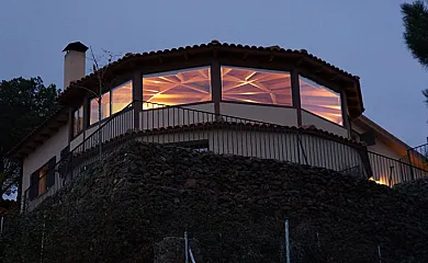 Refugio Berna en Valdemaqueda (Madrid) - Foto 2