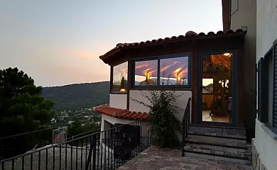 Refugio Berna en Valdemaqueda (Madrid) - Foto 1