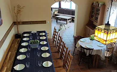 Refugio Berna en Valdemaqueda (Madrid) - Foto 5