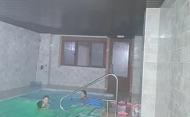 La Casona de Atenea en Estremera (Madrid) - Foto 6