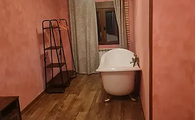 La Casona de Atenea en Estremera (Madrid) - Foto 8