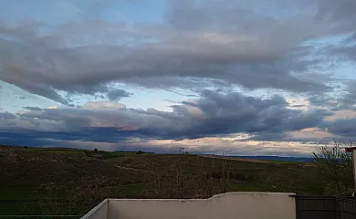 La Casona de Atenea en Estremera (Madrid) - Foto 11