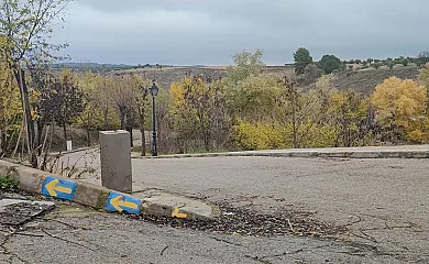 La Casona de Atenea en Estremera (Madrid) - Foto 12