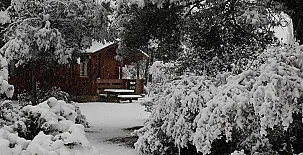 Cabañas  Llano de los Conejos 0057