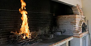 Cabañas  Llano de los Conejos 0076