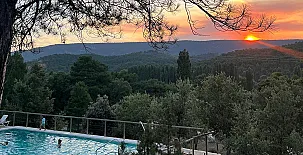 Cabañas  Llano de los Conejos 0079