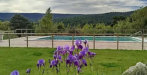 Cabañas  Llano de los Conejos 0082