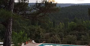 Cabañas  Llano de los Conejos 0031