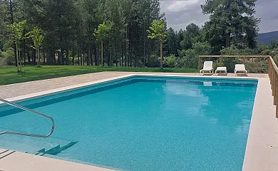 Cabañas  Llano de los Conejos en Cañamares (Cuenca) - Foto 2