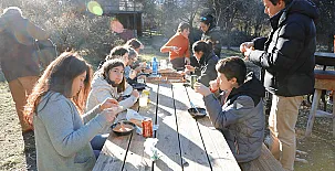 Cabañas  Llano de los Conejos 0026