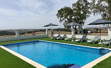 FINCA LOS LLANOS en Atalaya (Badajoz) - Foto 2