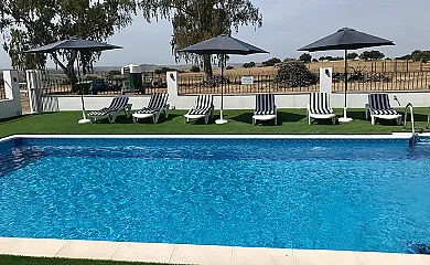 FINCA LOS LLANOS en Atalaya (Badajoz) - Foto 23