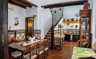 FINCA LOS LLANOS en Atalaya (Badajoz) - Foto 4