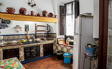 FINCA LOS LLANOS en Atalaya (Badajoz) - Foto 25