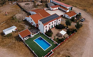 FINCA LOS LLANOS en Atalaya (Badajoz) - Foto 1