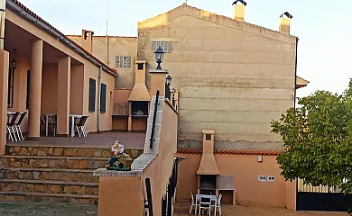Casas Rurales Montemayor en Casas de Lázaro (Albacete) - Foto 2
