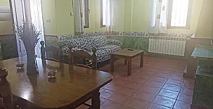 Casas Rurales Montemayor 004