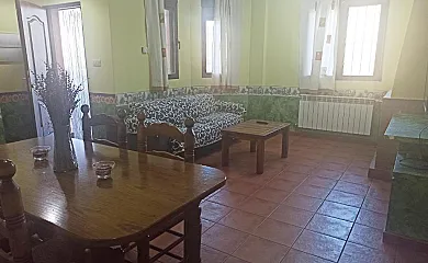 Casas Rurales Montemayor en Casas de Lázaro (Albacete) - Foto 4