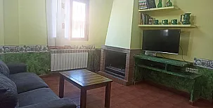 Casas Rurales Montemayor 005