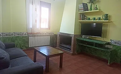 Casas Rurales Montemayor en Casas de Lázaro (Albacete) - Foto 5