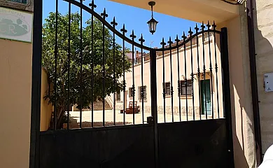 Casas Rurales Montemayor en Casas de Lázaro (Albacete) - Foto 1
